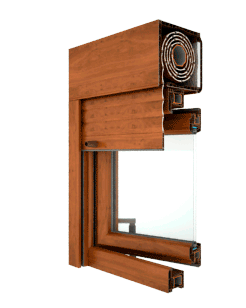 Persiana FuturBox