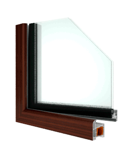 Ventana GlassWin