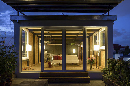 Passive House Mexico