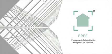Rehabilibación energética
