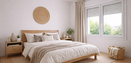 Cambia tus persianas