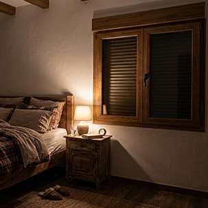 Cambia tus persianas