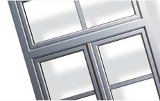 Detalle ventana