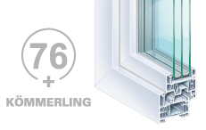 Detalle ventana