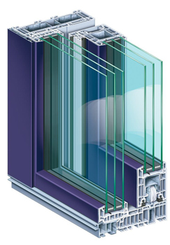 Premidoor 76