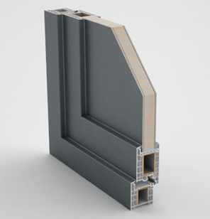 PremiDoor 76