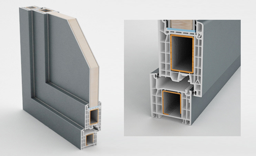 Sistema Premidoor76